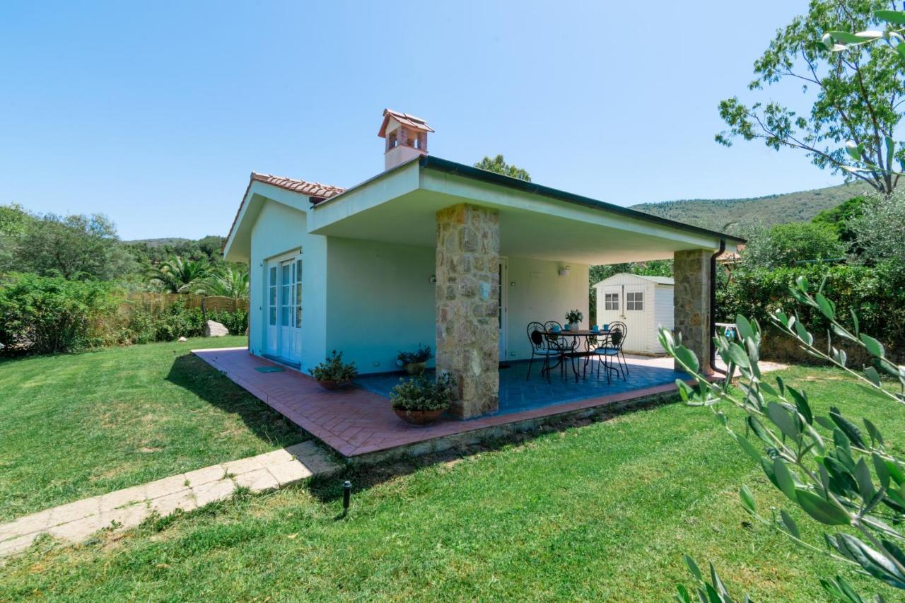 Celestina Country House'S Portoferraio Exterior photo