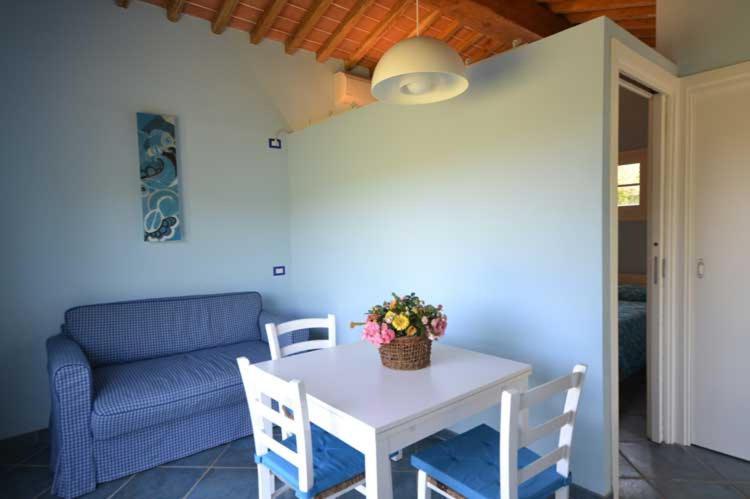 Celestina Country House'S Portoferraio Exterior photo