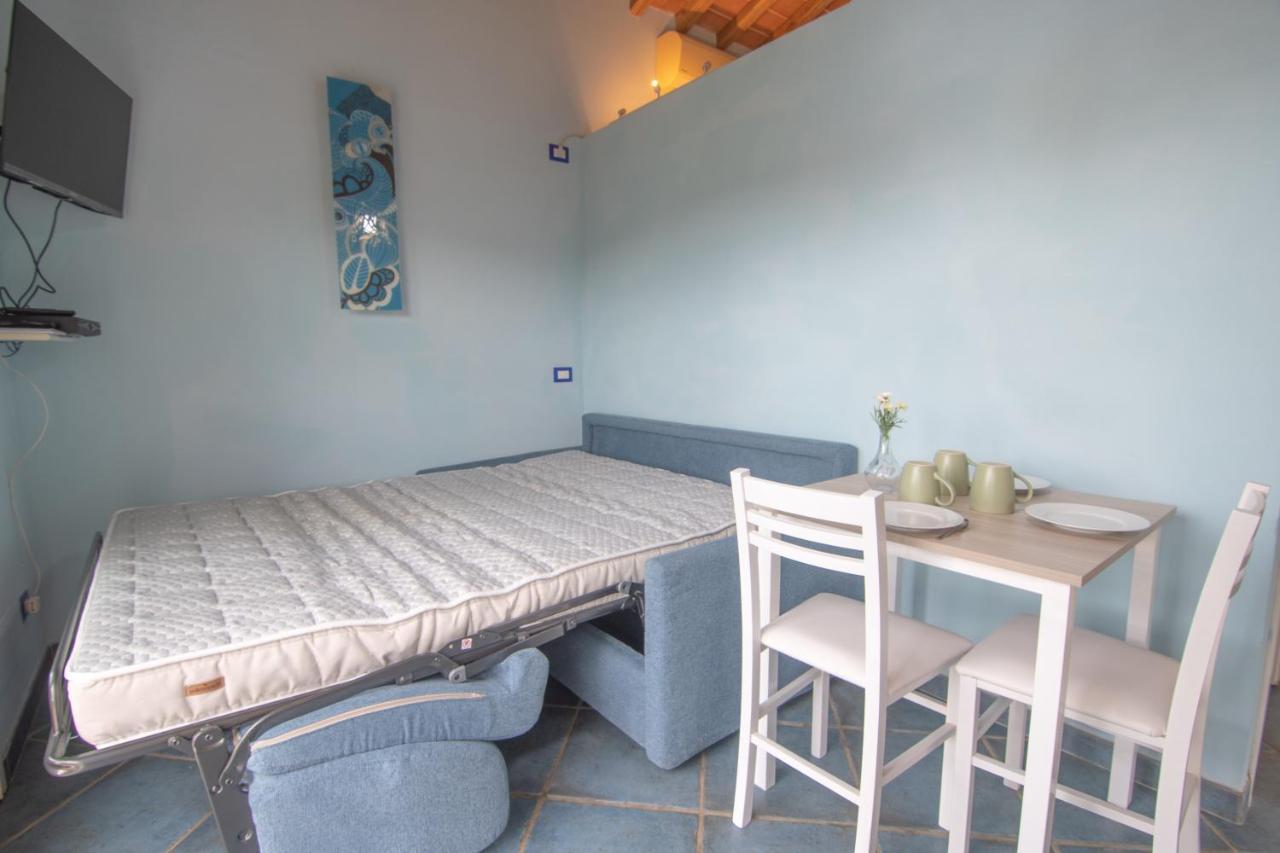 Celestina Country House'S Portoferraio Exterior photo