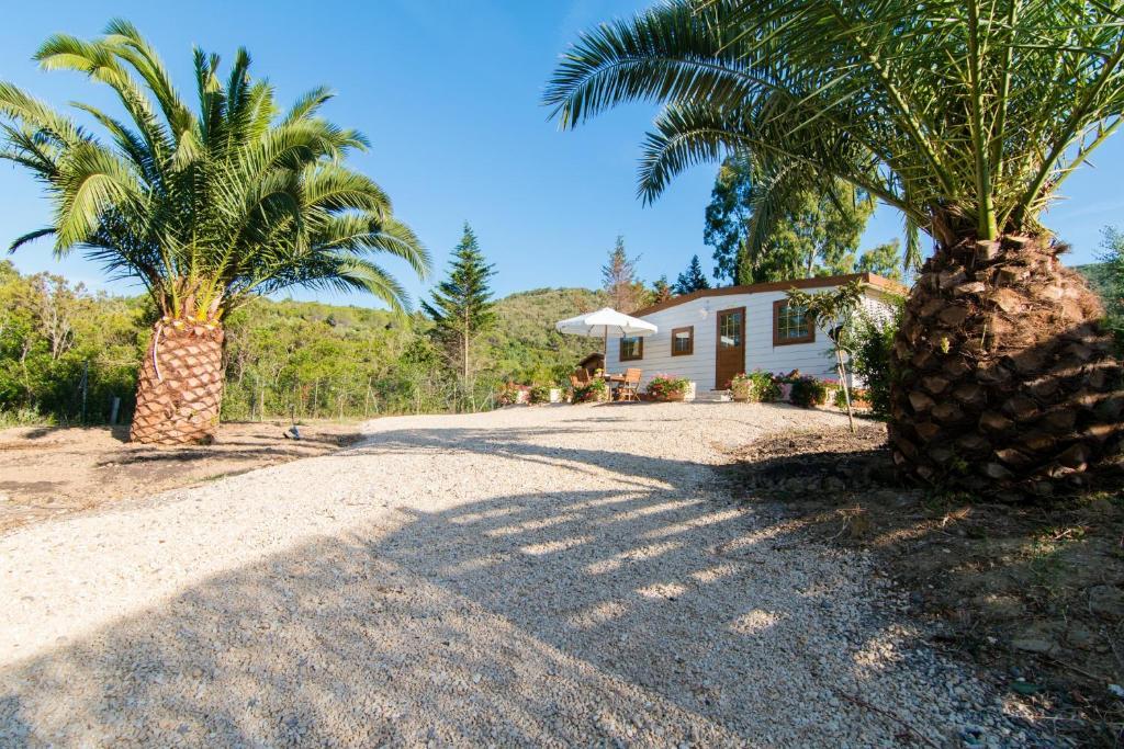 Celestina Country House'S Portoferraio Exterior photo