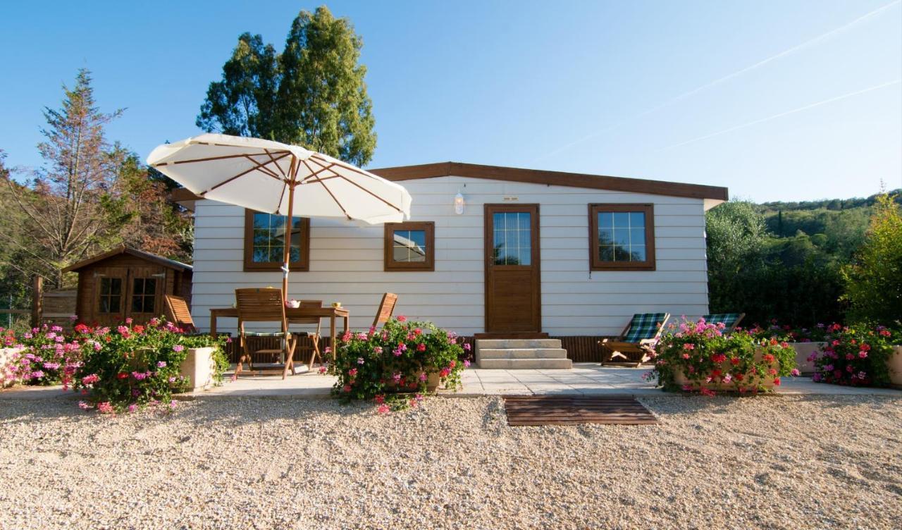 Celestina Country House'S Portoferraio Exterior photo