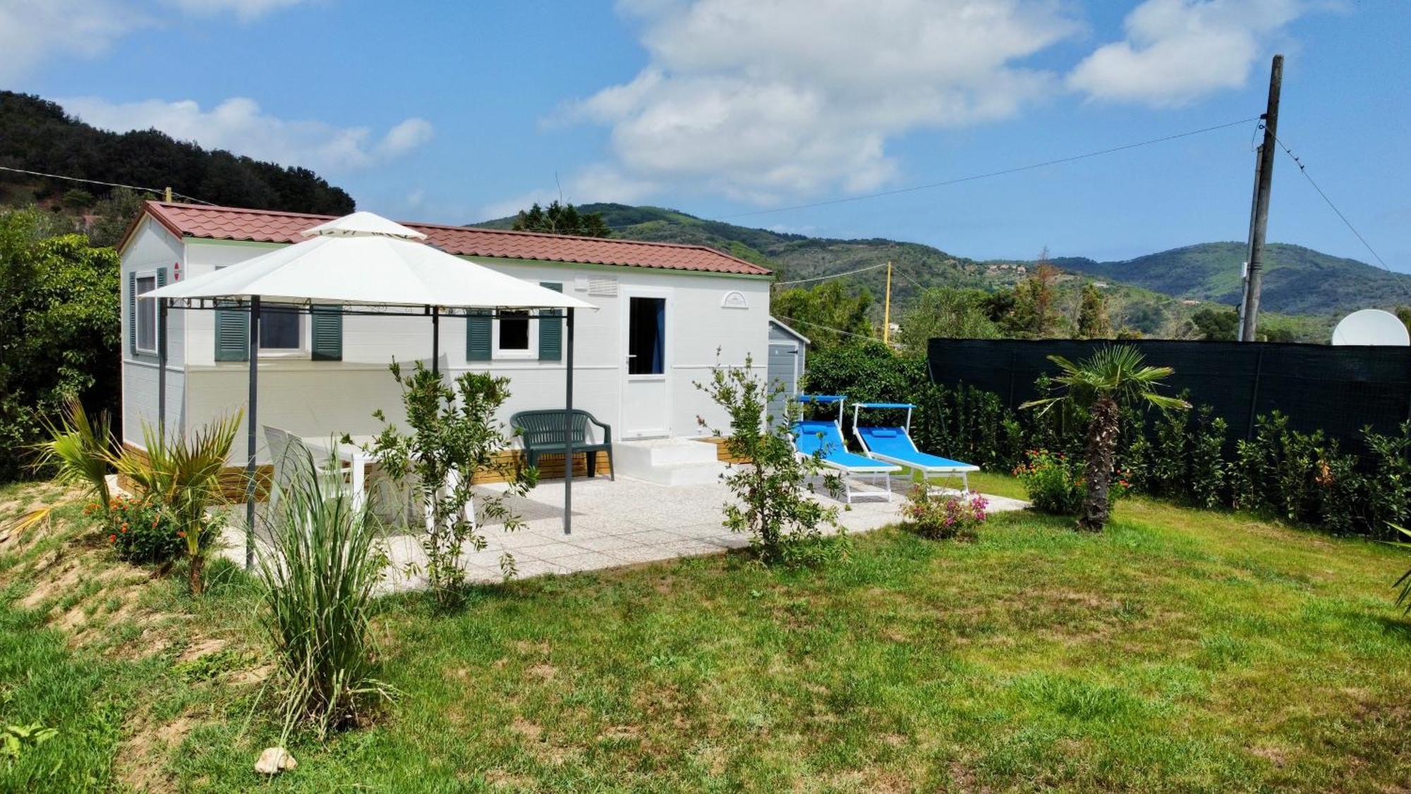 Celestina Country House'S Portoferraio Exterior photo