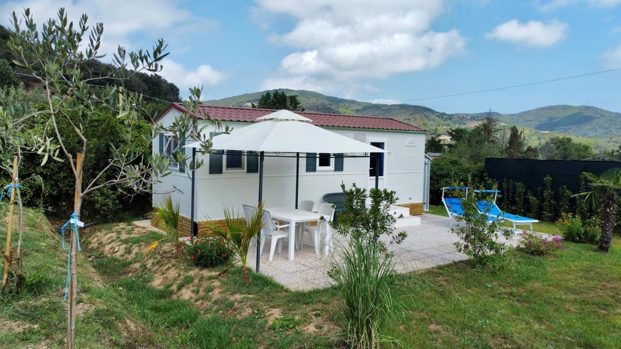 Celestina Country House'S Portoferraio Exterior photo