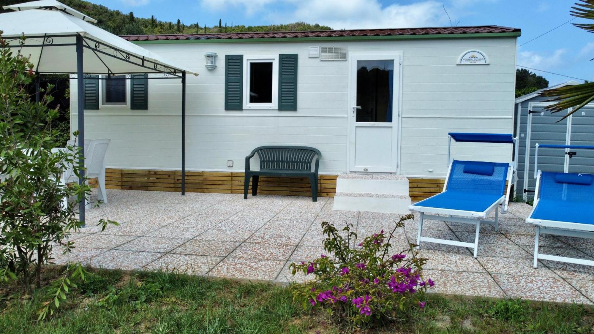 Celestina Country House'S Portoferraio Exterior photo
